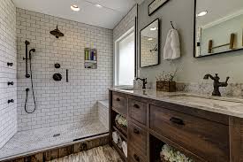 Weslaco Bathroom Remodeling professional at work
