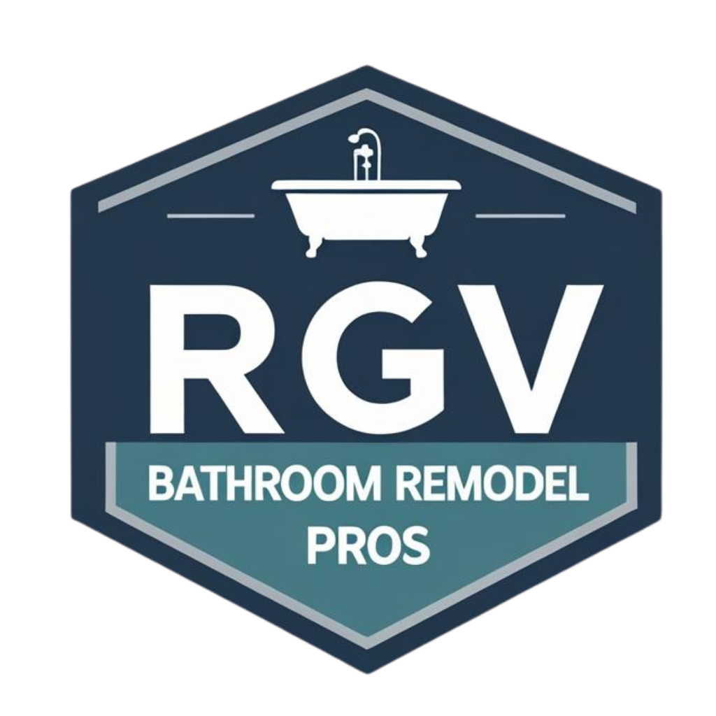 Edinburg Bathroom Remodeling Logo
